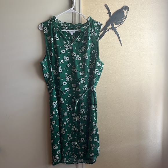 Market & Spruce Dress (XL) - Picture 1 of 4